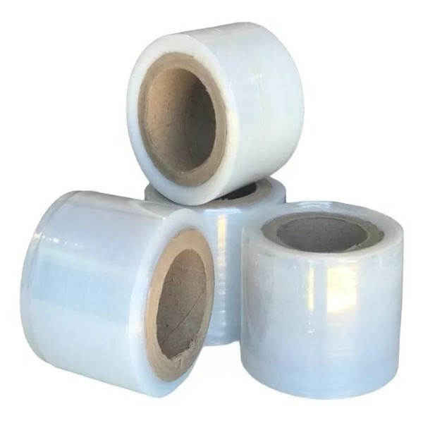 filme stretch cortado