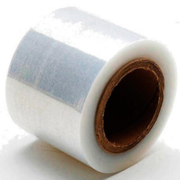 filme stretch cortado
