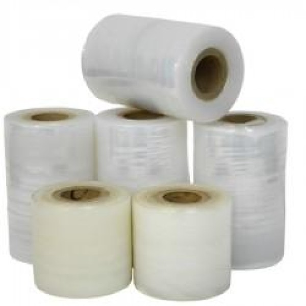 filme stretch cortado