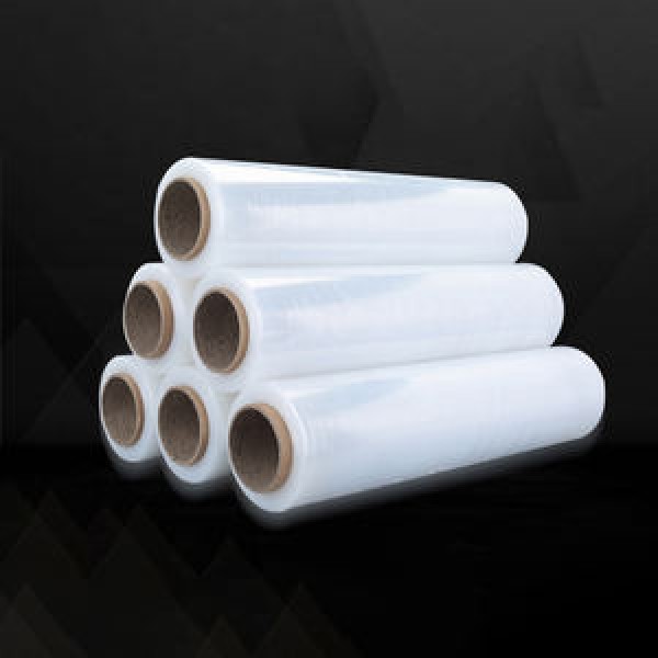 fornecedores de filme stretch