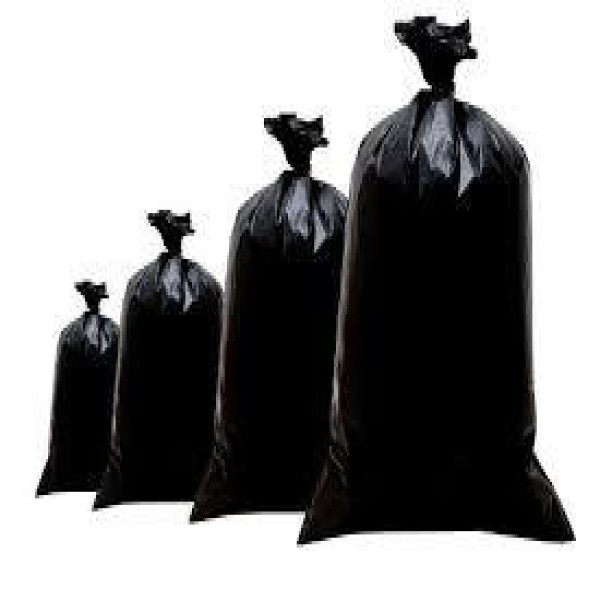 fábrica de sacos plásticos para lixo