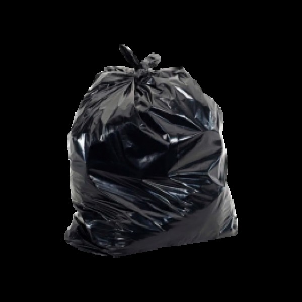 saco de lixo preto preço
