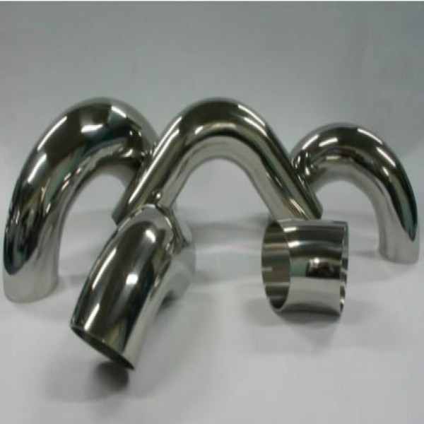 curvas para corrimão de inox
