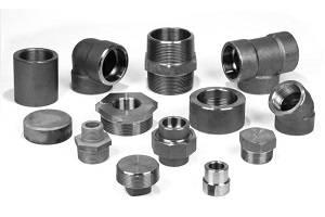CONEXÃO DE AÇO INOX