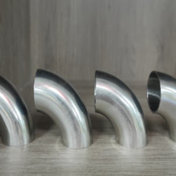curvas de inox para corrimao
