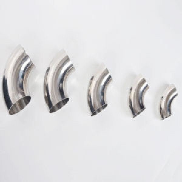 curvas para corrimão de inox