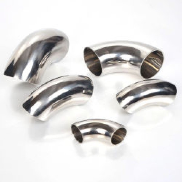 curvas para corrimão de inox
