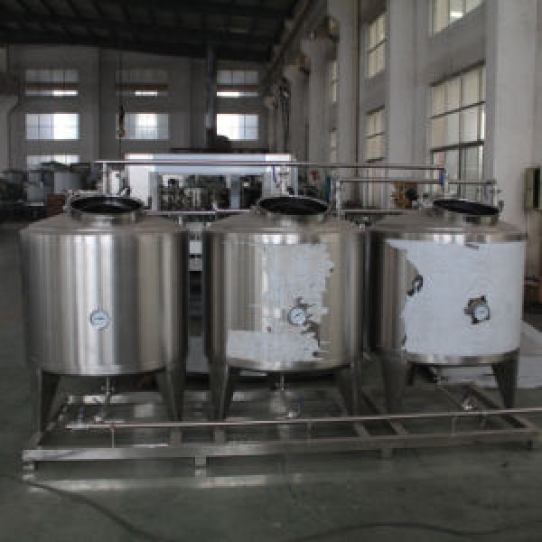 fabrica de tanque cip de limpeza