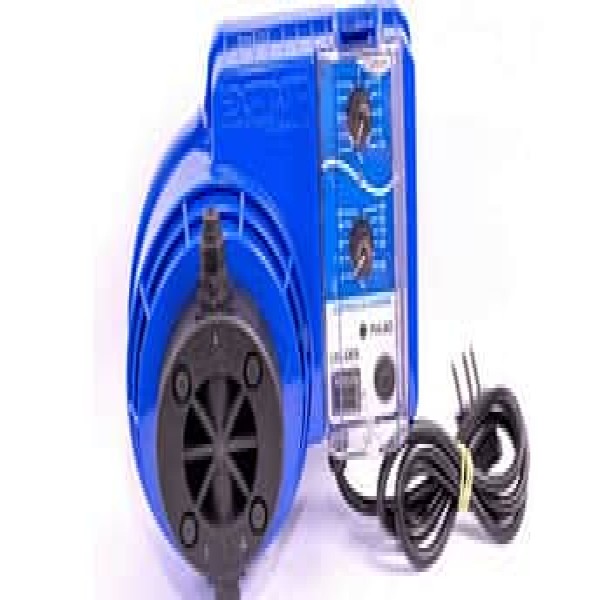 dosador automático de cloro