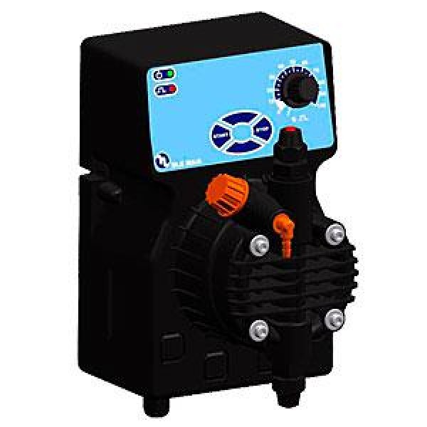 dosador automático de cloro