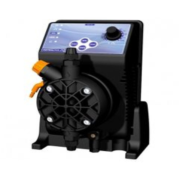 dosador automático de cloro