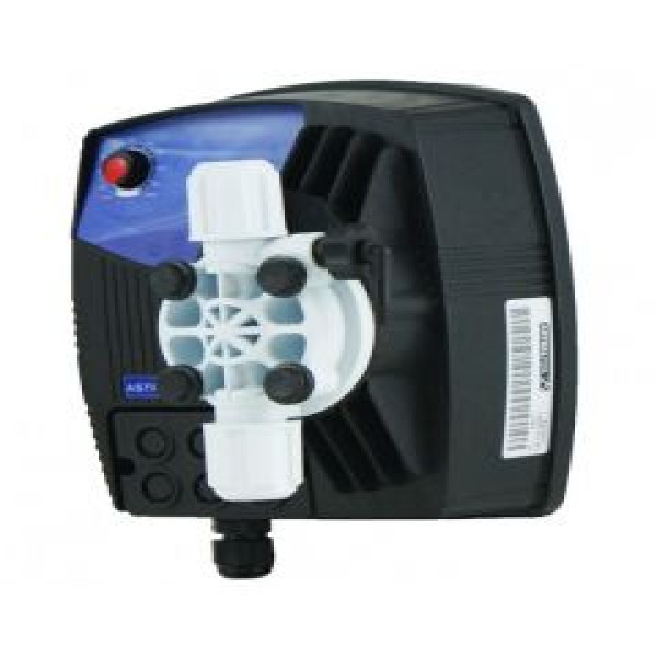 dosador automático de cloro
