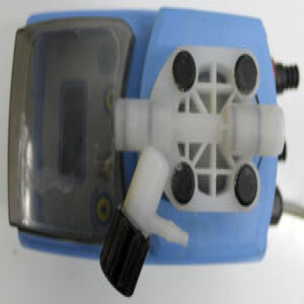 dosador automático de cloro