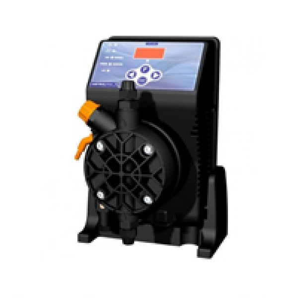 dosador automático de cloro