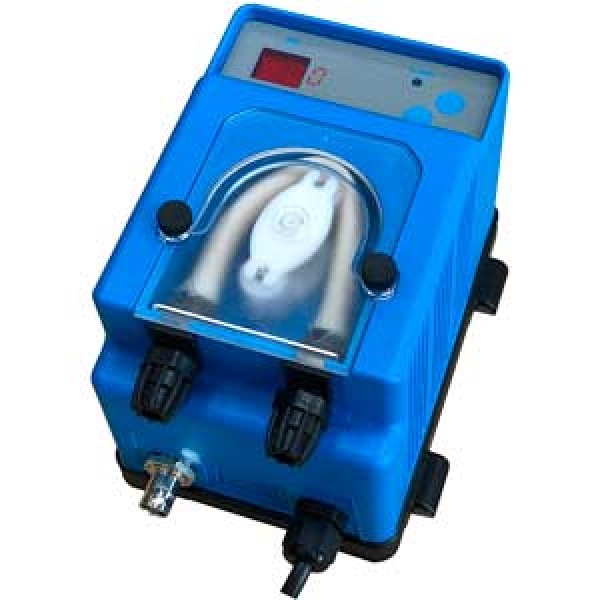 dosador de cloro automático para poço artesiano
