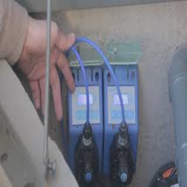 dosador de cloro automático para poço artesiano