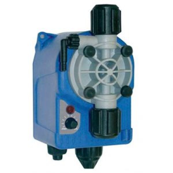 dosador de cloro industrial