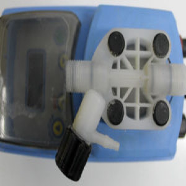 dosador de cloro liquido automatico