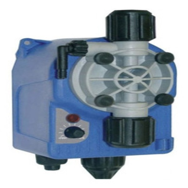 dosador de cloro liquido automatico