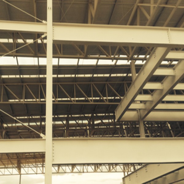 montagem de cobertura orçamento