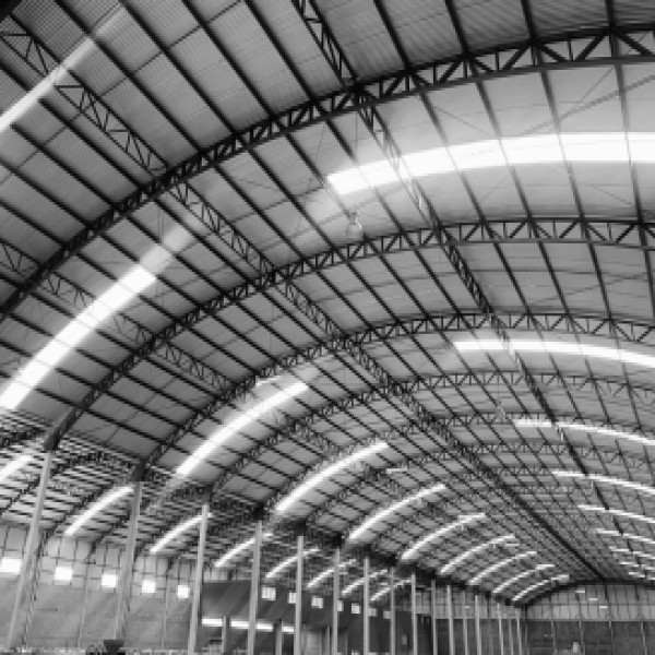 montagem de cobertura orçamento