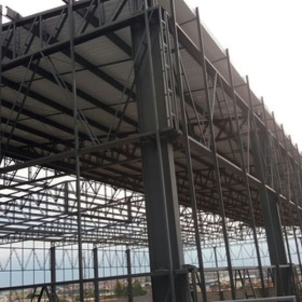 montagem de cobertura orçamento