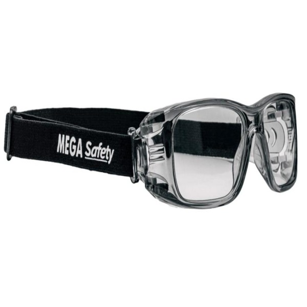 lentes de grau para óculos de segurança