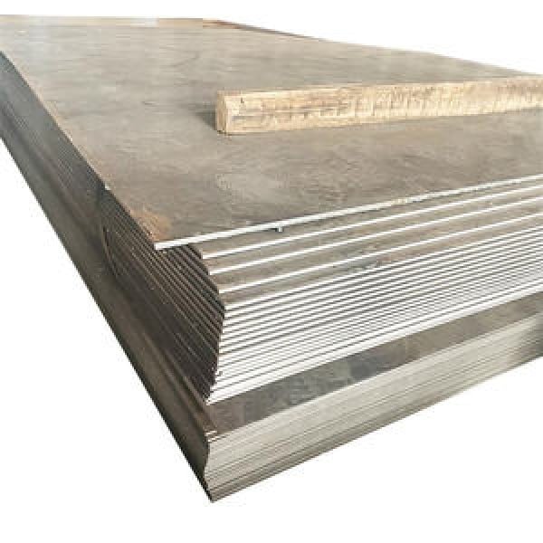 fornecedor de chapa de aço carbono