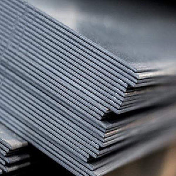 fornecedor de chapa de aço carbono