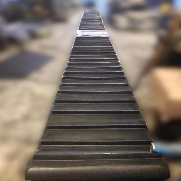 correia para esteira industrial