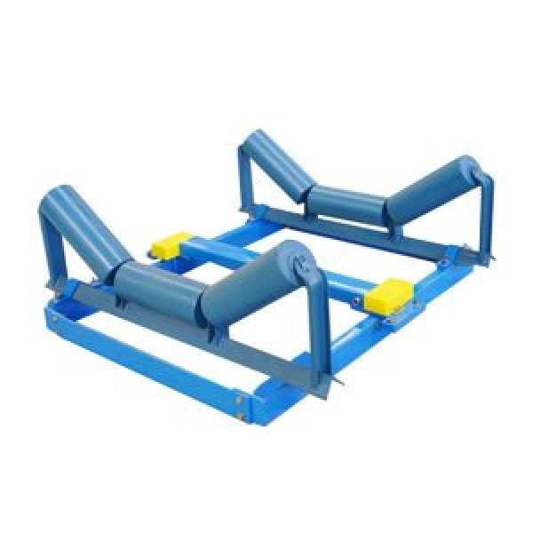 balança correia transportadora