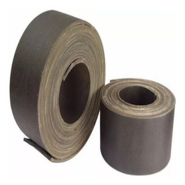 correia laminada 2 lonas
