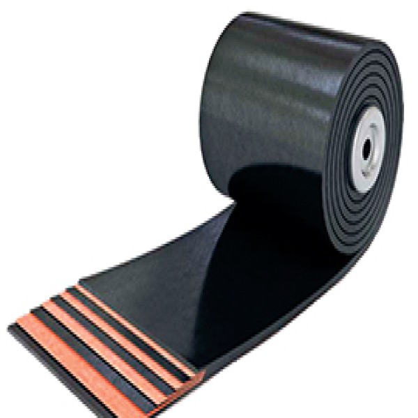 correia laminada