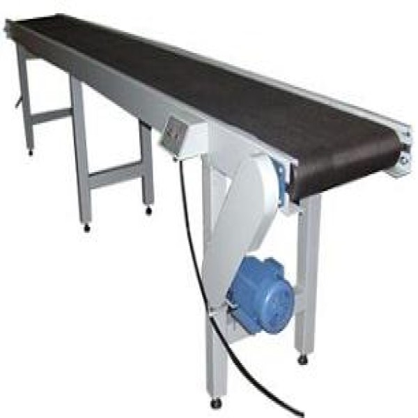lona para esteira transportadora industrial