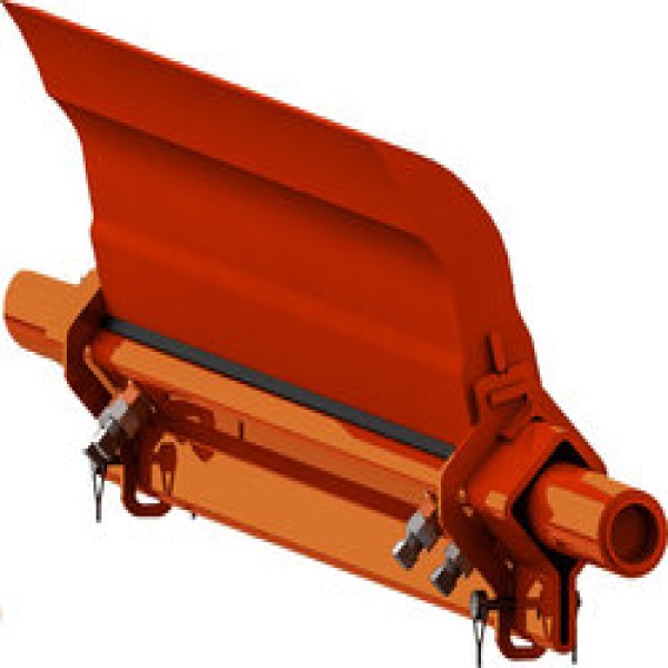 raspador para correia transportadora