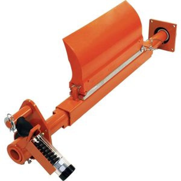 raspador para correia transportadora