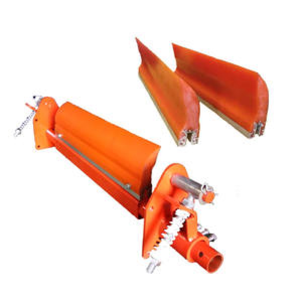 raspador para correia transportadora