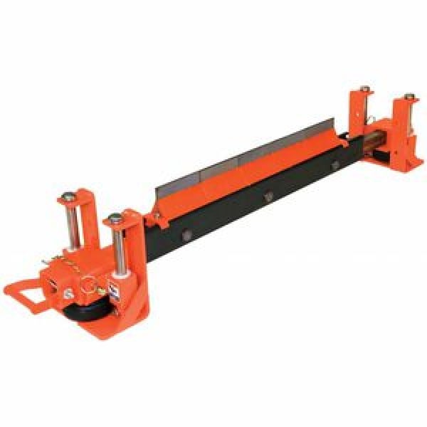 raspador para correia transportadora