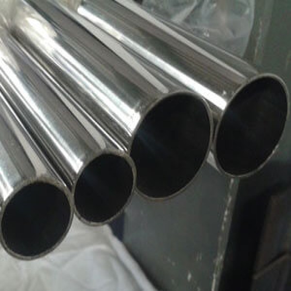 distribuidora de tubos de aço inox