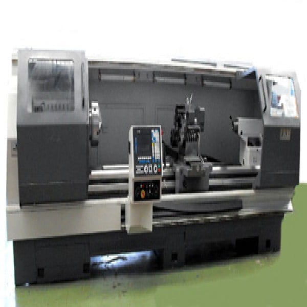 torno cnc