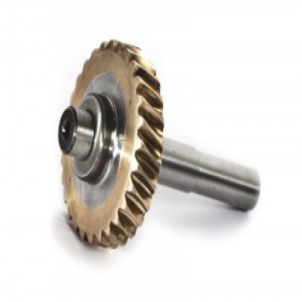 coroa de bronze para redutores