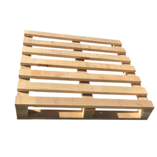 industria de paletes de madeira