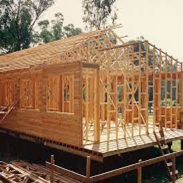 madeira para construção civil preço