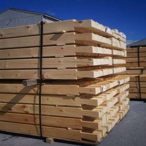 madeira para construção