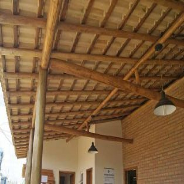 madeira para telhado preço