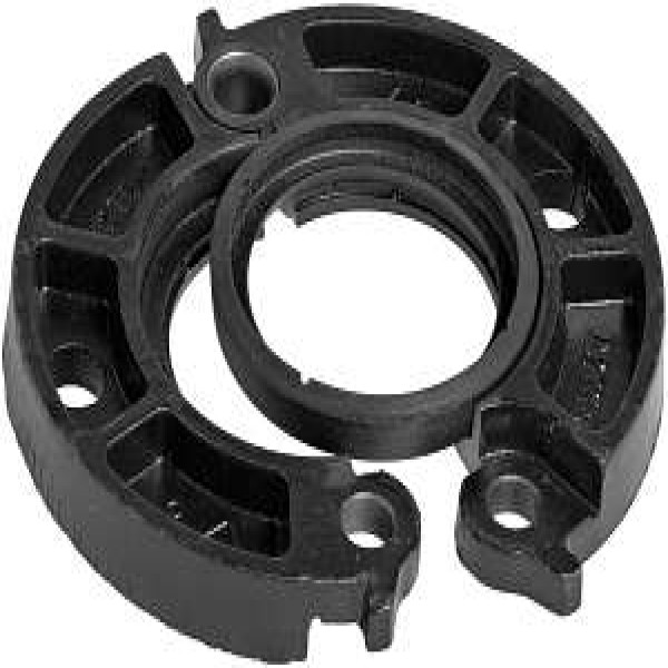 flange adaptadora