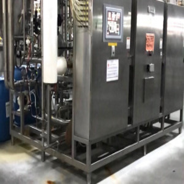termorregulador industrial