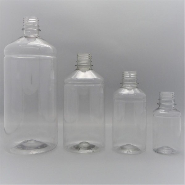 frascos plasticos para cosmeticos