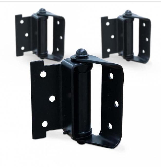 DOBRADIÇA PARA PORTA