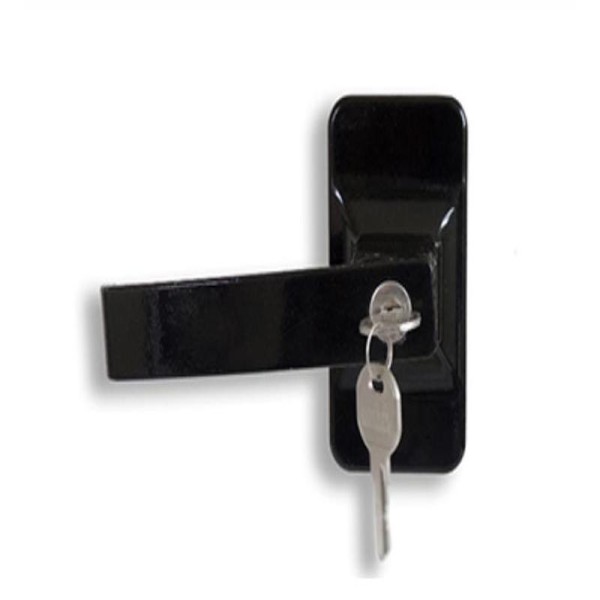fechadura para porta corta fogo